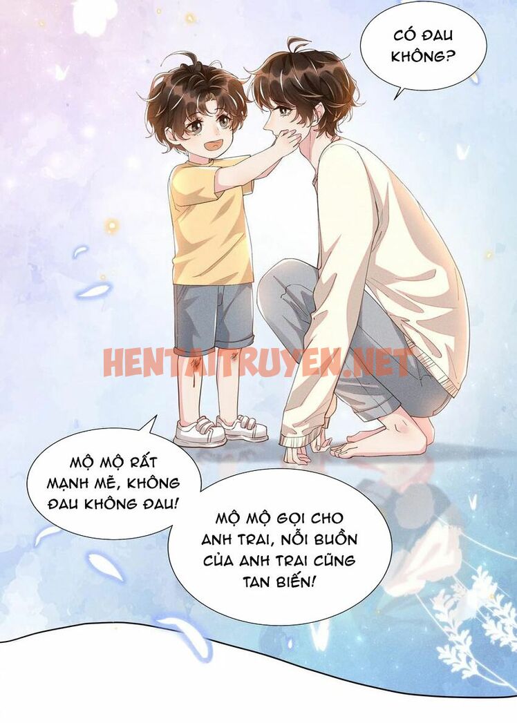 Xem ảnh Nhiệt Độ Xã Giao - Chap 43 - img_022_1628898004 - HentaiTruyen.net