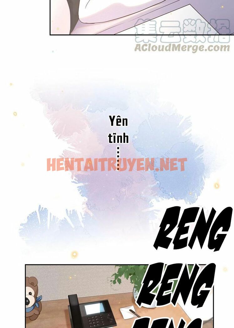 Xem ảnh Nhiệt Độ Xã Giao - Chap 43 - img_027_1628898012 - HentaiTruyen.net