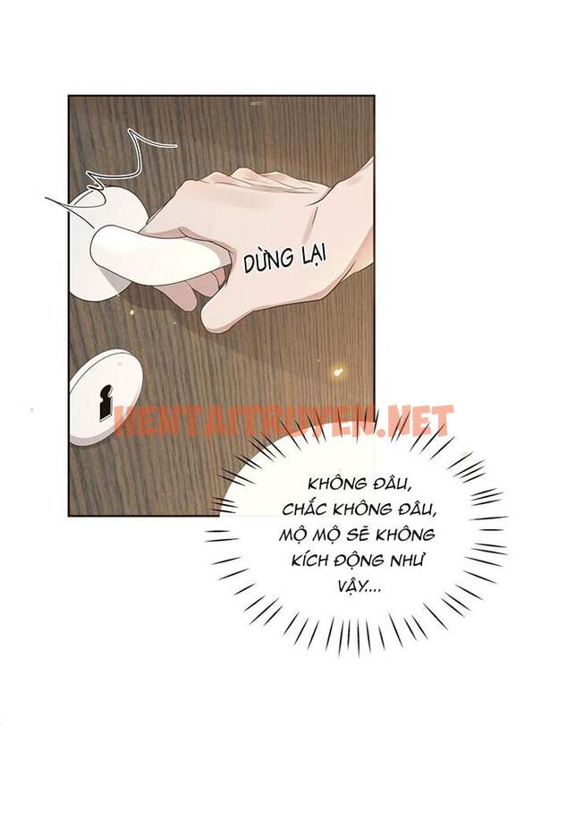 Xem ảnh Nhiệt Độ Xã Giao - Chap 44 - img_006_1628898035 - HentaiTruyen.net