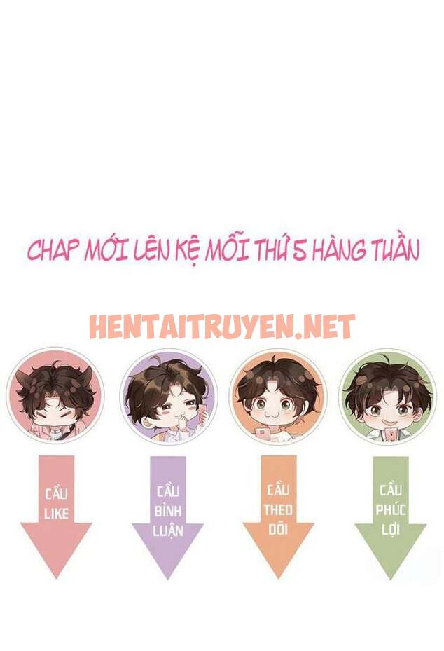 Xem ảnh Nhiệt Độ Xã Giao - Chap 45 - img_024_1628898113 - HentaiTruyen.net