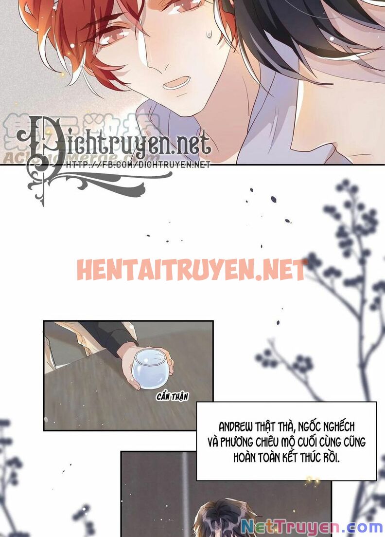 Xem ảnh Nhiệt Độ Xã Giao - Chap 46 - img_010_1628898132 - HentaiTruyen.net