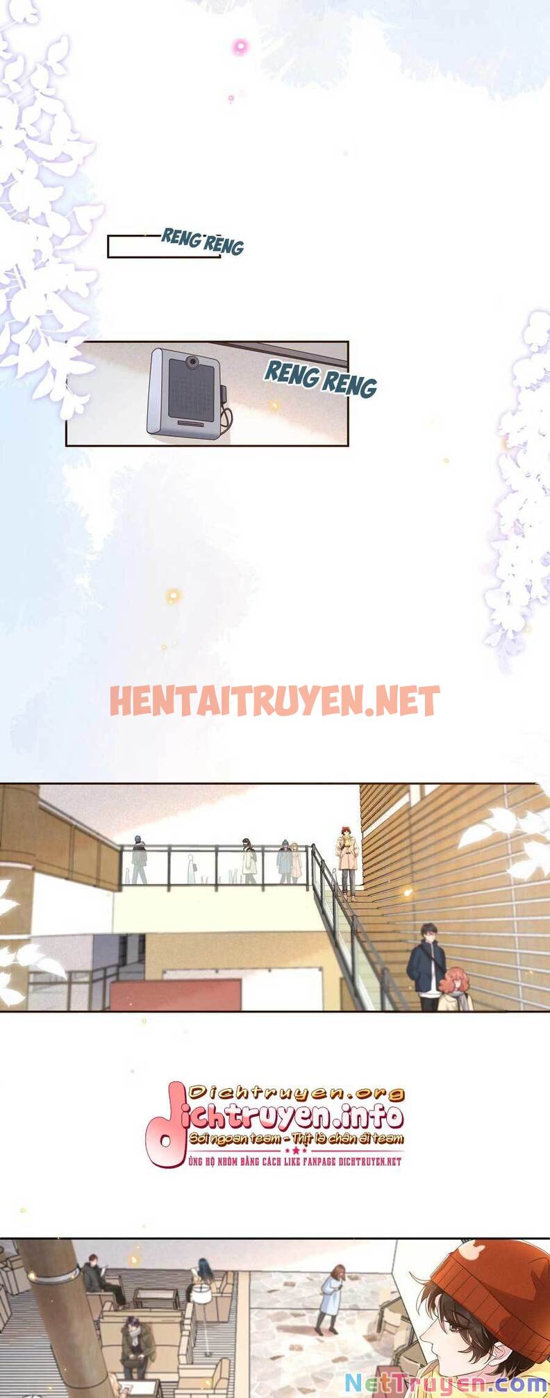 Xem ảnh Nhiệt Độ Xã Giao - Chap 49 - img_005_1648530950 - HentaiTruyen.net