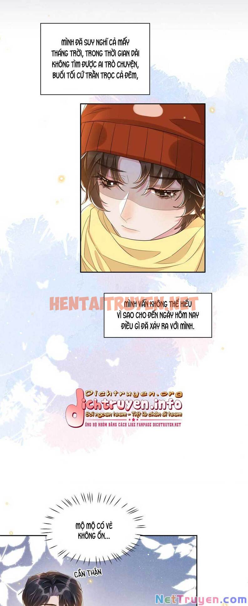 Xem ảnh Nhiệt Độ Xã Giao - Chap 49 - img_010_1648530952 - HentaiTruyen.net