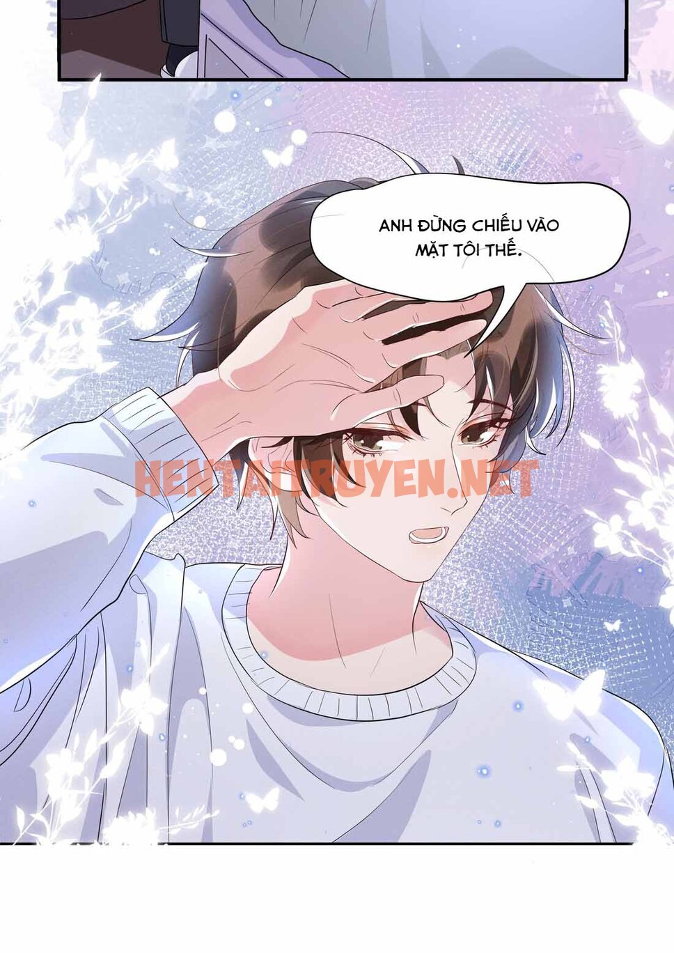 Xem ảnh Nhiệt Độ Xã Giao - Chap 53 - img_007_1627815697 - HentaiTruyen.net