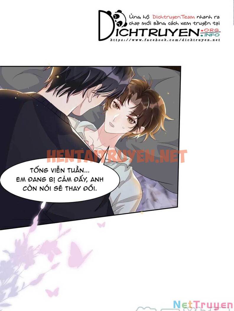 Xem ảnh Nhiệt Độ Xã Giao - Chap 56 - img_019_1632812603 - HentaiTruyenVN.net