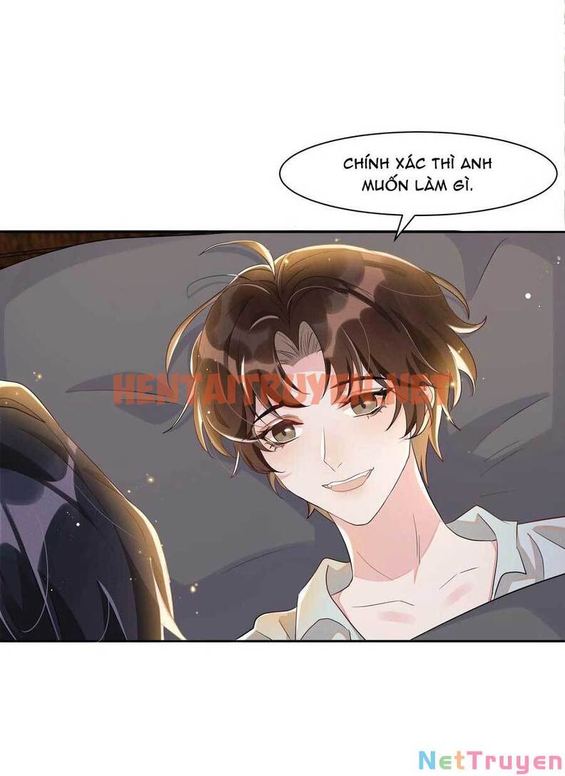 Xem ảnh Nhiệt Độ Xã Giao - Chap 56 - img_026_1632812618 - HentaiTruyen.net