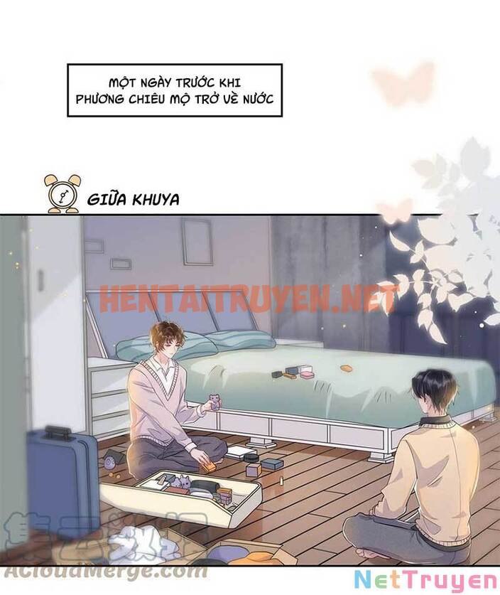 Xem ảnh Nhiệt Độ Xã Giao - Chap 58 - img_002_1634710259 - HentaiTruyenVN.net