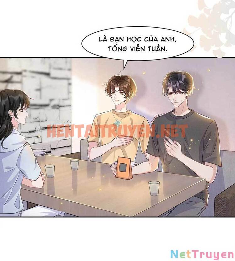 Xem ảnh Nhiệt Độ Xã Giao - Chap 59 - img_005_1635864745 - HentaiTruyenVN.net