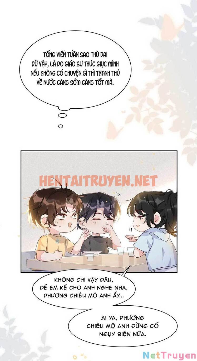 Xem ảnh Nhiệt Độ Xã Giao - Chap 59 - img_012_1635864746 - HentaiTruyenVN.net