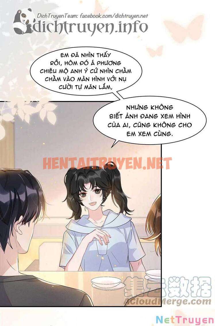 Xem ảnh Nhiệt Độ Xã Giao - Chap 59 - img_013_1635864746 - HentaiTruyenVN.net