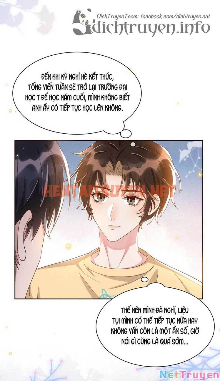 Xem ảnh Nhiệt Độ Xã Giao - Chap 59 - img_025_1635864747 - HentaiTruyenVN.net