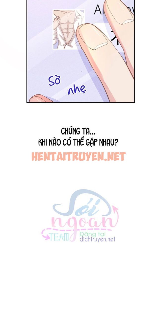 Xem ảnh Nhiệt Độ Xã Giao - Chap 7 - img_024_1632846950 - HentaiTruyen.net