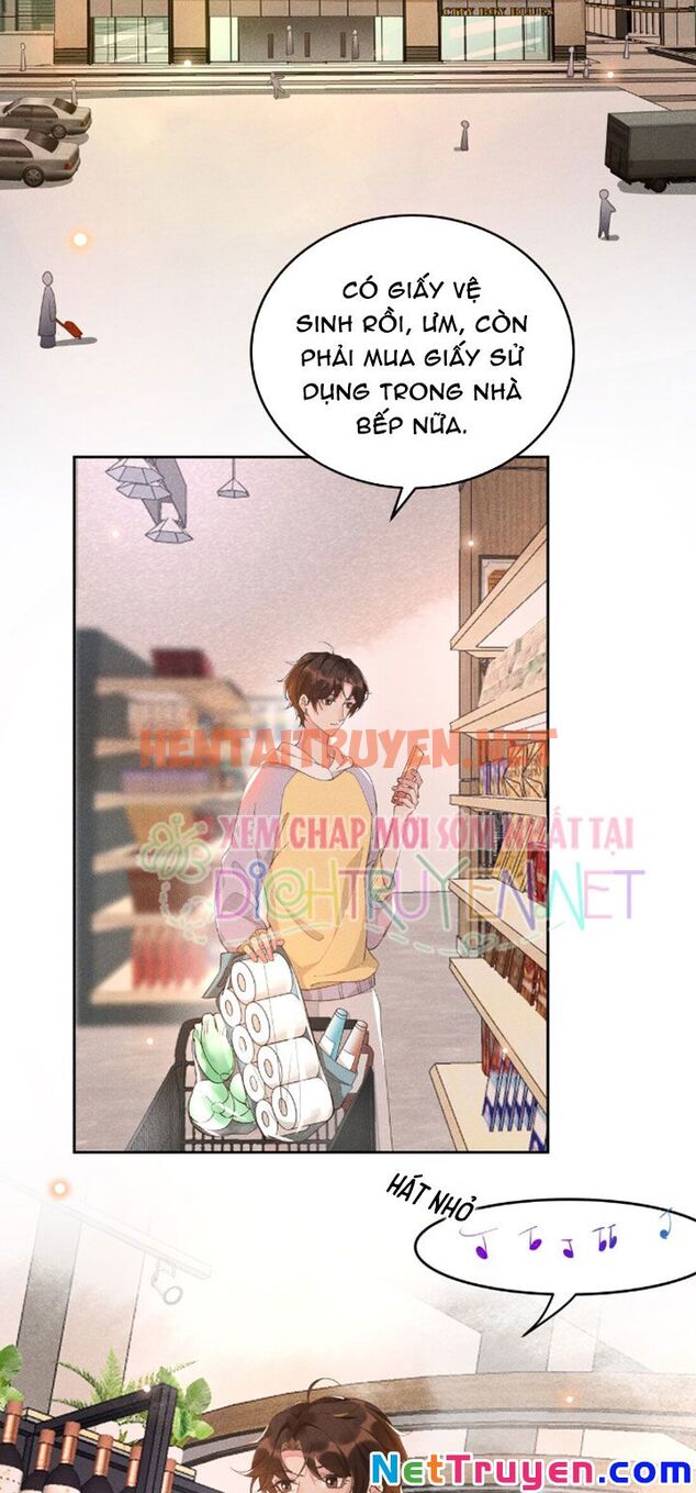 Xem ảnh Nhiệt Độ Xã Giao - Chap 9 - img_021_1628895606 - HentaiTruyenVN.net