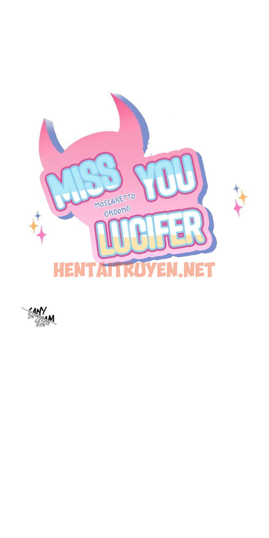 Xem ảnh Nhớ Em Lucifer! - Chap 1 - img_006_1630339874 - TruyenVN.APP