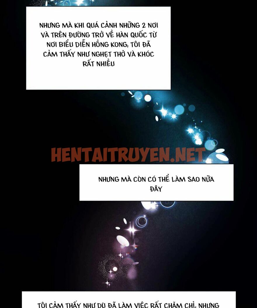 Xem ảnh Nhớ Em Lucifer! - Chap 13 - img_003_1630339183 - HentaiTruyenVN.net