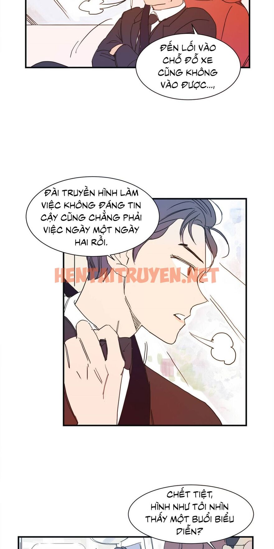 Xem ảnh Nhớ Em Lucifer! - Chap 6 - img_027_1630339640 - TruyenVN.APP