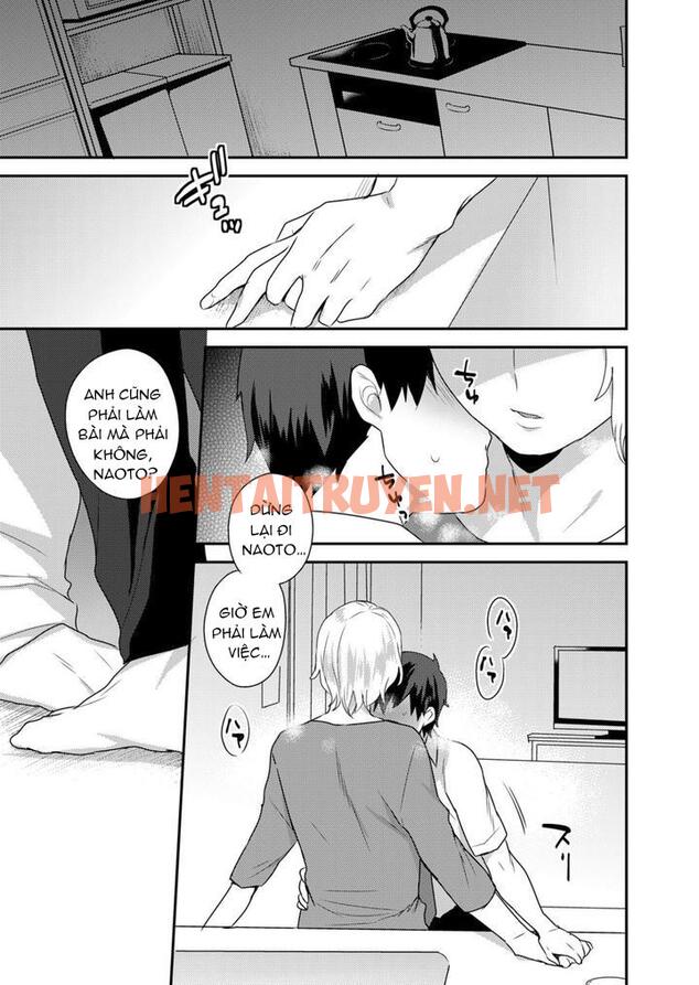 Xem ảnh Những Chàng Trai Gợi Cảm (Oneshot - Chap 104 - img_004_1699819325 - HentaiTruyen.net