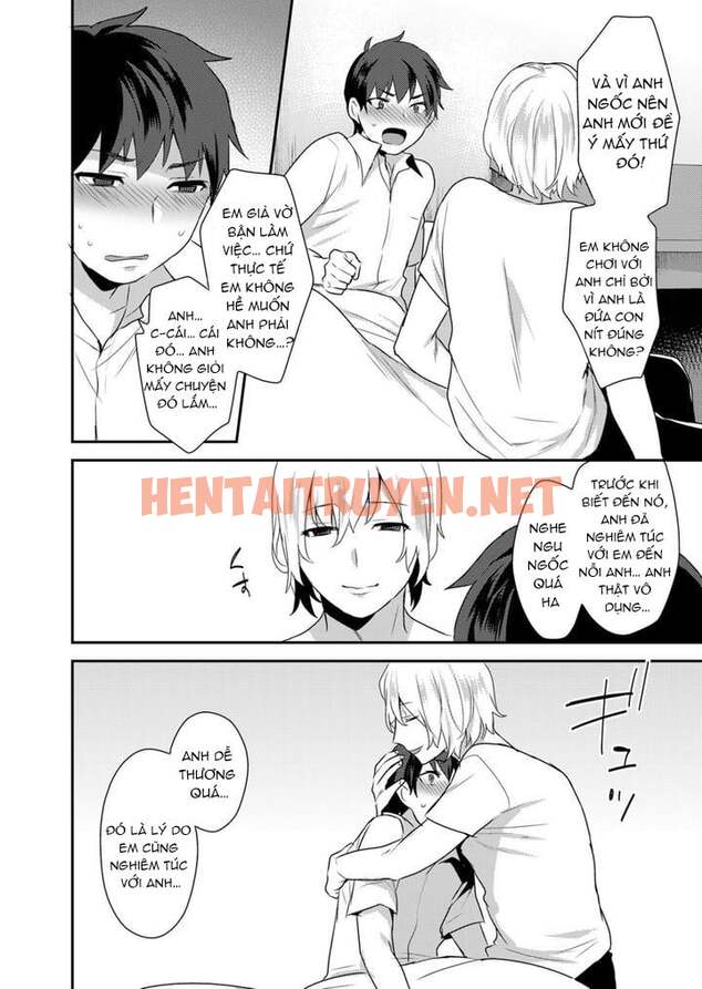 Xem ảnh Những Chàng Trai Gợi Cảm (Oneshot - Chap 104 - img_017_1699819326 - HentaiTruyen.net