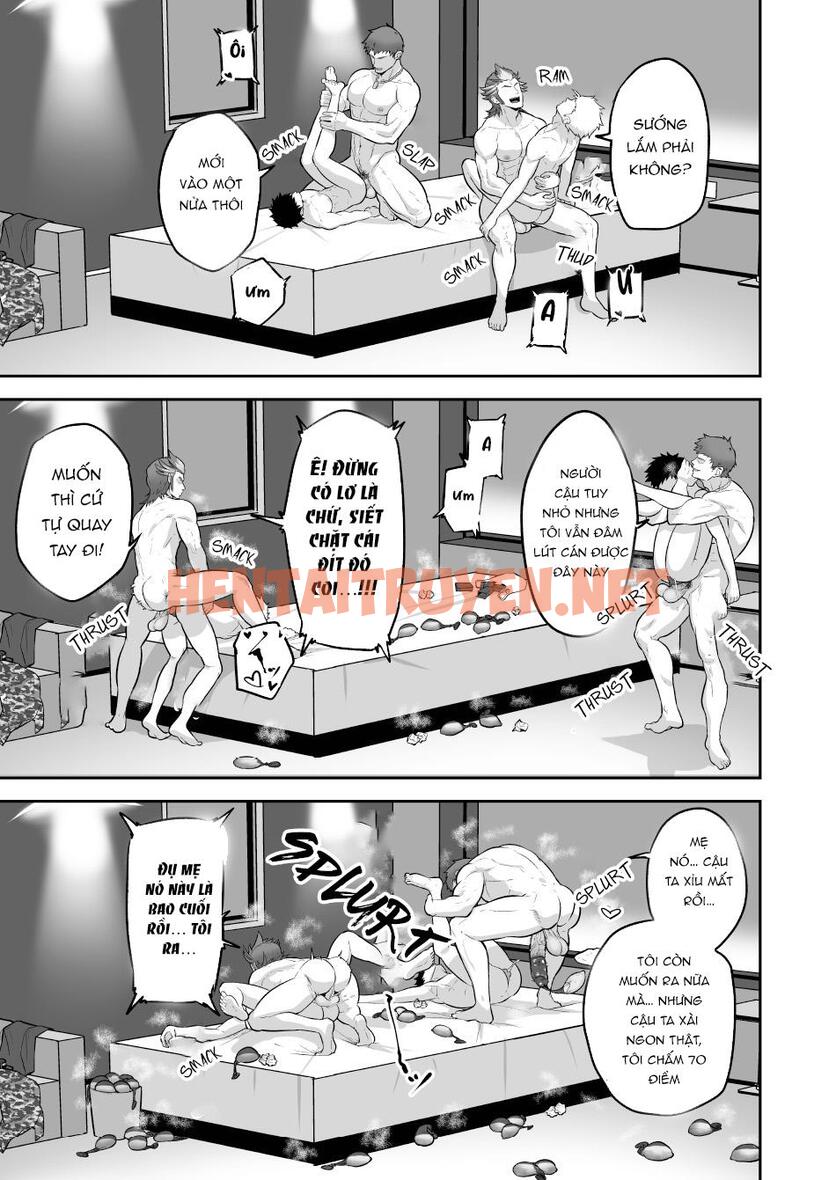 Xem ảnh Những Chàng Trai Gợi Cảm (Oneshot - Chap 105 - img_028_1699993968 - HentaiTruyenVN.net