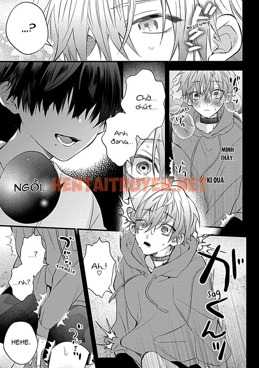 Xem ảnh Những Chàng Trai Gợi Cảm (Oneshot - Chap 106 - img_006_1700213868 - HentaiTruyenVN.net