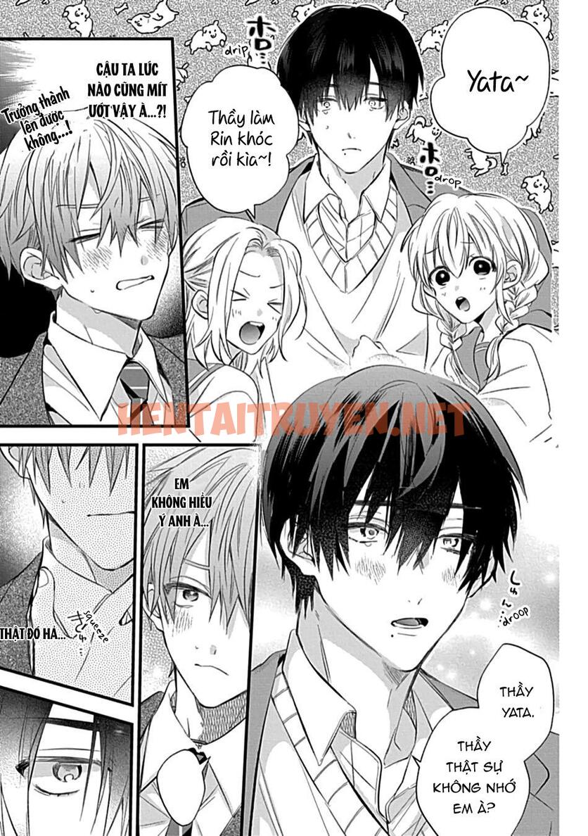 Xem ảnh Những Chàng Trai Gợi Cảm (Oneshot - Chap 106 - img_016_1700213873 - HentaiTruyenVN.net