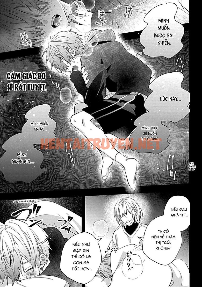 Xem ảnh Những Chàng Trai Gợi Cảm (Oneshot - Chap 106 - img_020_1700213875 - HentaiTruyenVN.net