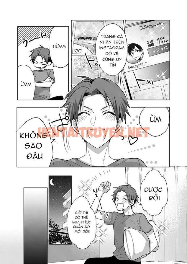 Xem ảnh Những Chàng Trai Gợi Cảm (Oneshot - Chap 107 - img_006_1700359820 - HentaiTruyen.net