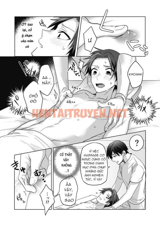 Xem ảnh Những Chàng Trai Gợi Cảm (Oneshot - Chap 107 - img_013_1700359820 - HentaiTruyen.net