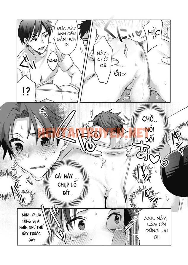 Xem ảnh Những Chàng Trai Gợi Cảm (Oneshot - Chap 107 - img_021_1700359820 - HentaiTruyenVN.net