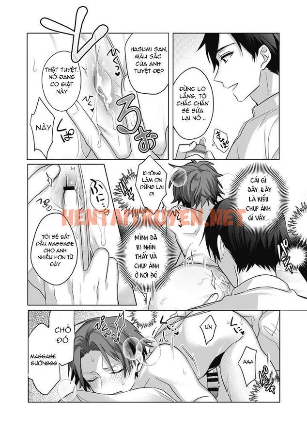 Xem ảnh Những Chàng Trai Gợi Cảm (Oneshot - Chap 107 - img_022_1700359820 - HentaiTruyen.net