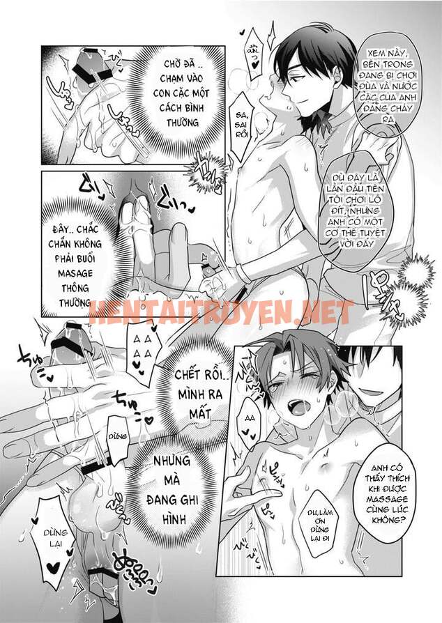 Xem ảnh Những Chàng Trai Gợi Cảm (Oneshot - Chap 107 - img_026_1700359820 - HentaiTruyenVN.net