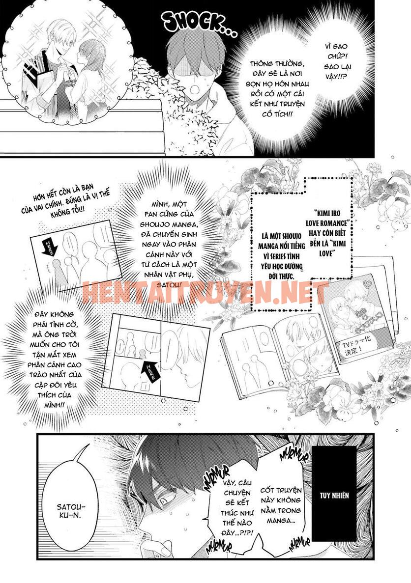 Xem ảnh Những Chàng Trai Gợi Cảm (Oneshot - Chap 108 - img_004_1700422379 - HentaiTruyen.net