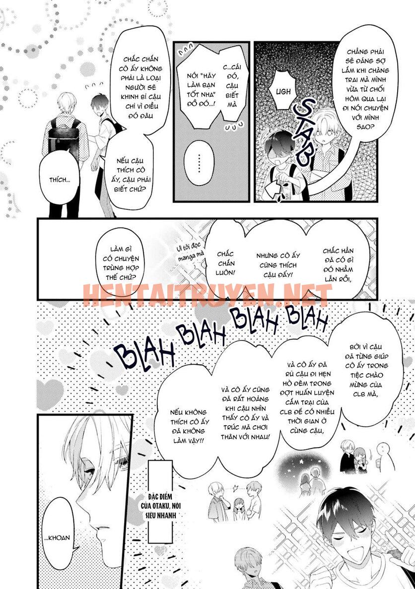 Xem ảnh Những Chàng Trai Gợi Cảm (Oneshot - Chap 108 - img_009_1700422383 - HentaiTruyen.net