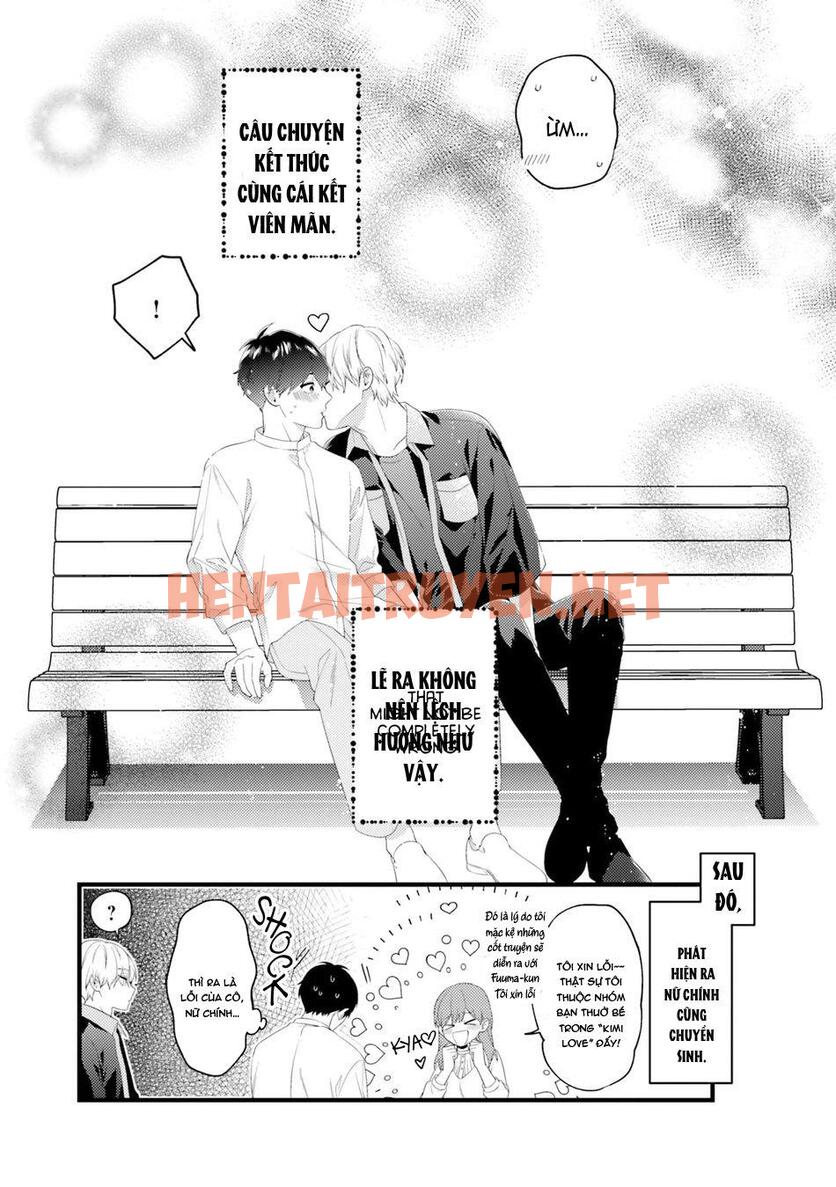 Xem ảnh Những Chàng Trai Gợi Cảm (Oneshot - Chap 108 - img_019_1700422392 - HentaiTruyen.net