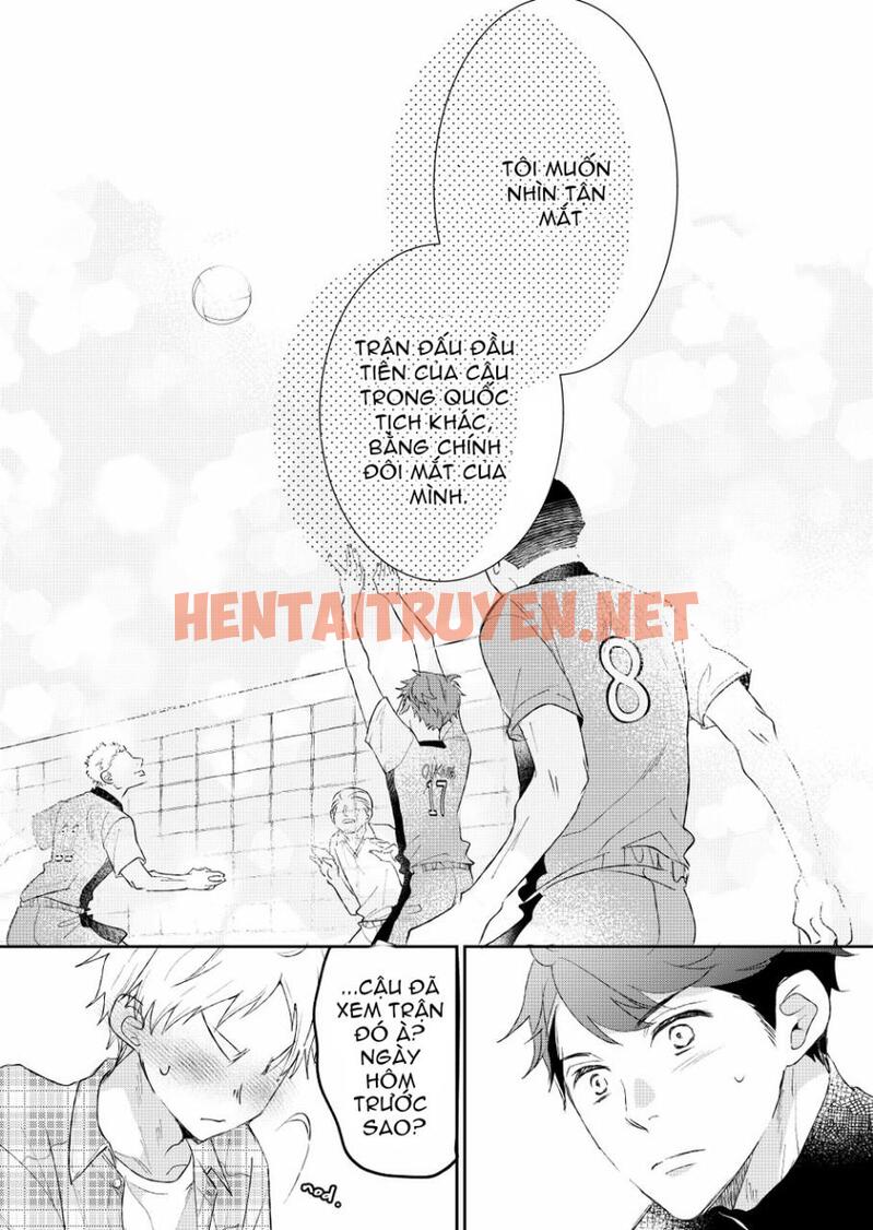 Xem ảnh Những Chàng Trai Gợi Cảm (Oneshot - Chap 13 - img_018_1668012198 - HentaiTruyen.net