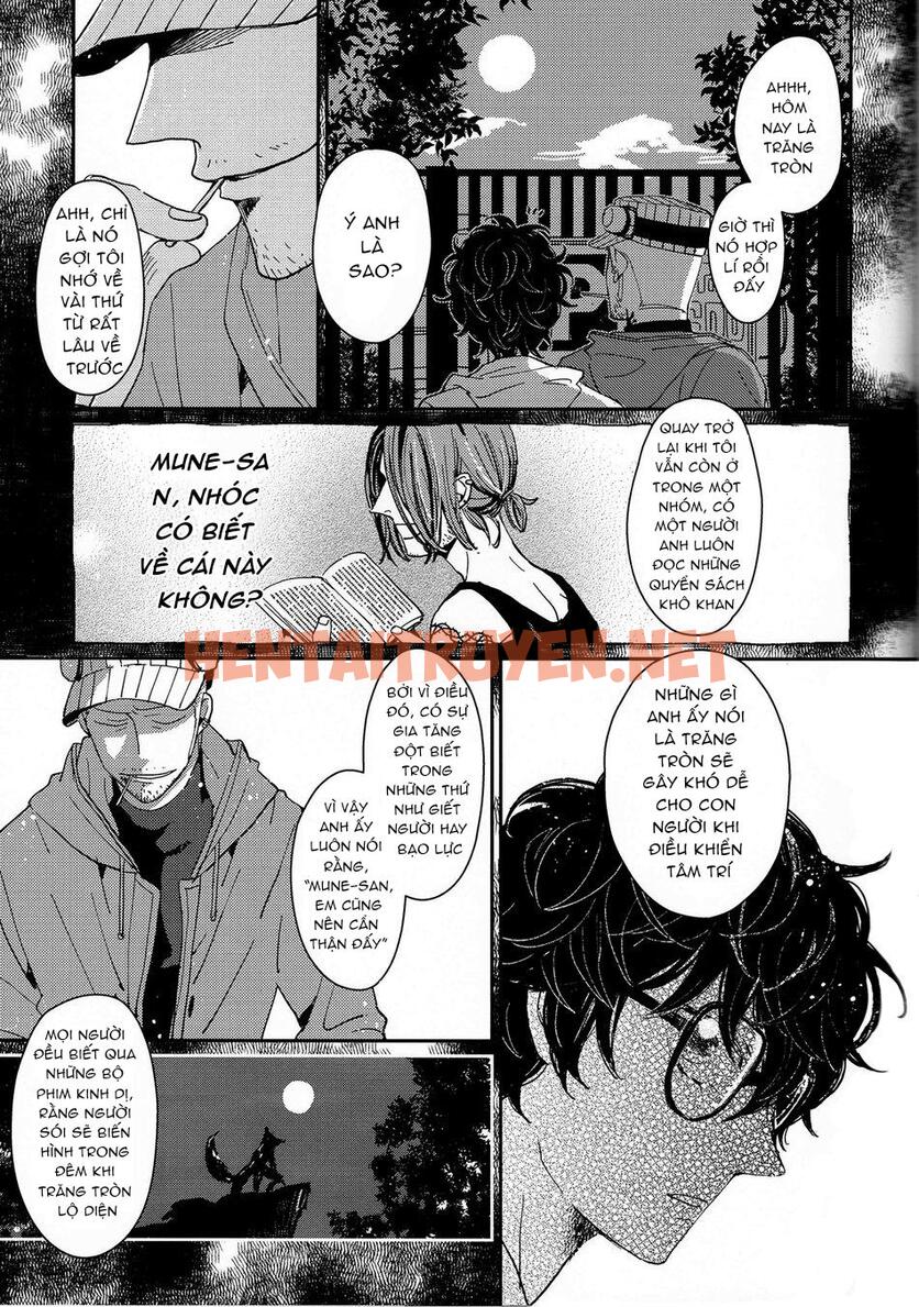 Xem ảnh Những Chàng Trai Gợi Cảm (Oneshot - Chap 16 - img_025_1668969445 - HentaiTruyenVN.net