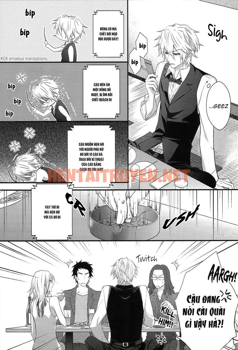 Xem ảnh Những Chàng Trai Gợi Cảm (Oneshot - Chap 18.1 - img_013_1669395077 - HentaiTruyenVN.net