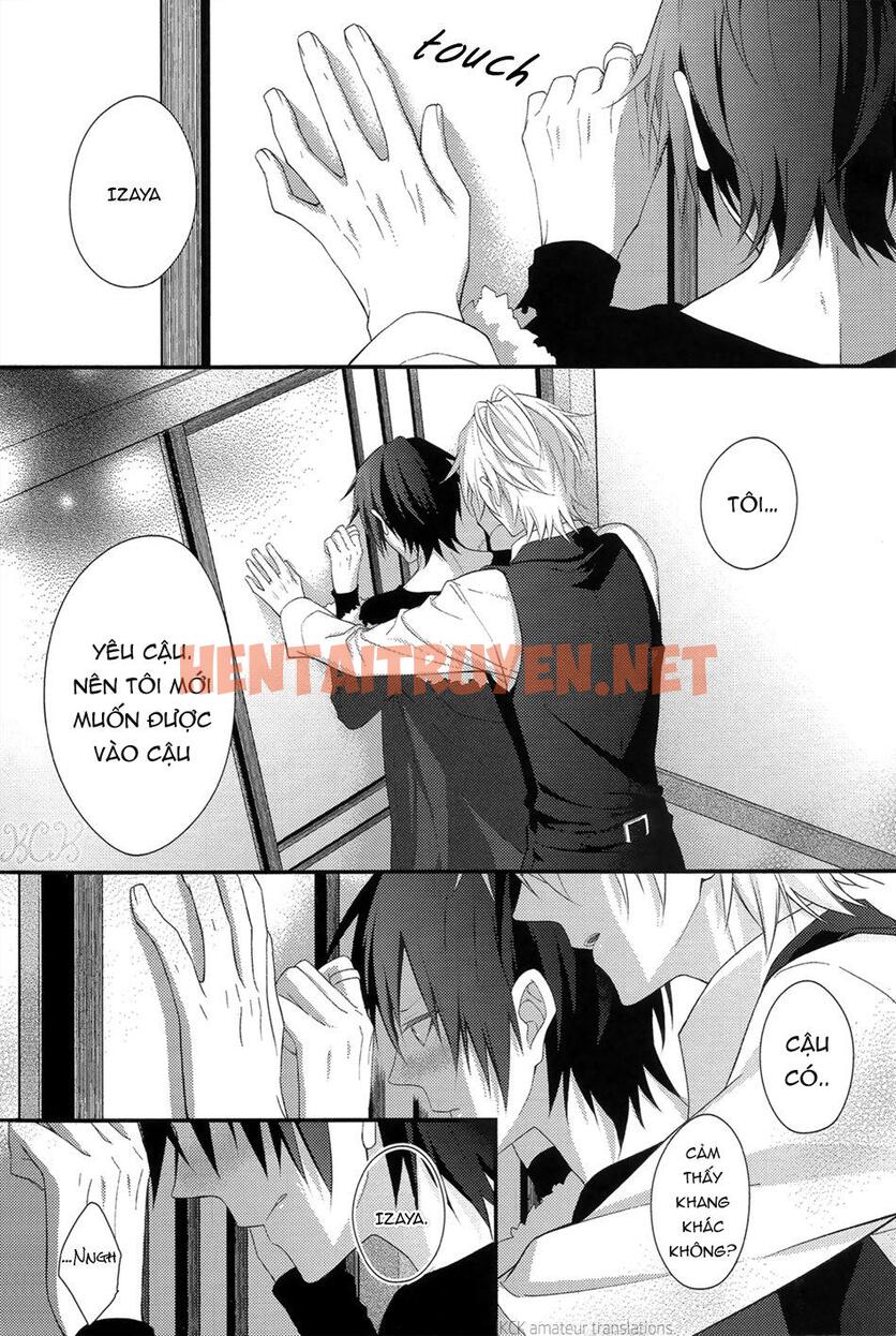 Xem ảnh Những Chàng Trai Gợi Cảm (Oneshot - Chap 18.1 - img_031_1669395124 - HentaiTruyenVN.net