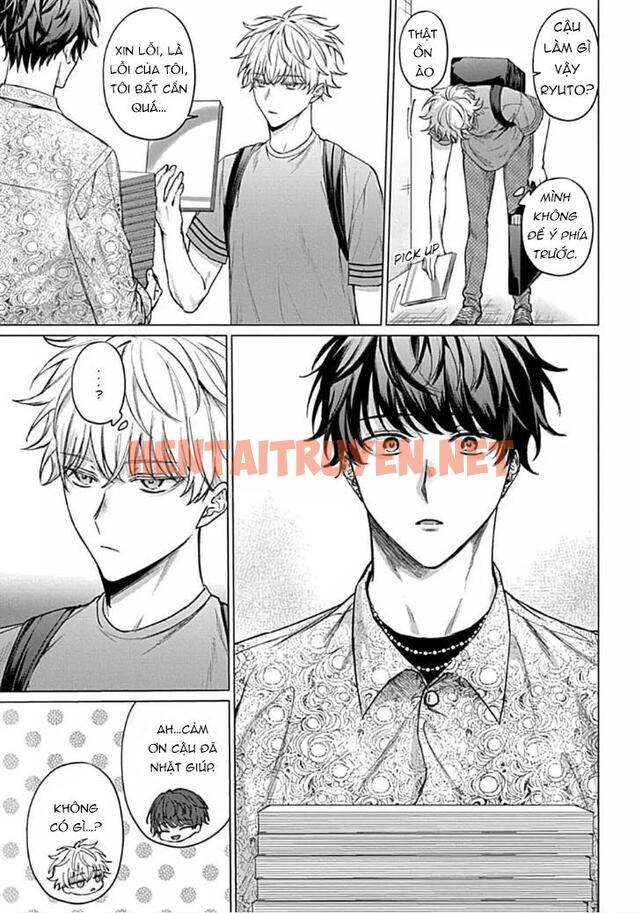 Xem ảnh Những Chàng Trai Gợi Cảm (Oneshot - Chap 19 - img_005_1670004565 - HentaiTruyenVN.net