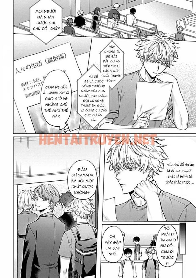 Xem ảnh Những Chàng Trai Gợi Cảm (Oneshot - Chap 19 - img_008_1670004571 - HentaiTruyenVN.net