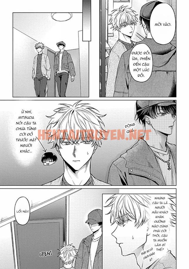 Xem ảnh Những Chàng Trai Gợi Cảm (Oneshot - Chap 19 - img_011_1670004576 - HentaiTruyenVN.net