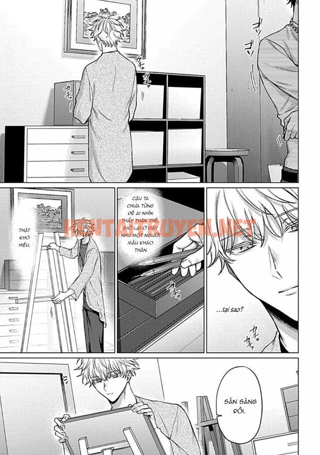 Xem ảnh Những Chàng Trai Gợi Cảm (Oneshot - Chap 19 - img_013_1670004580 - HentaiTruyenVN.net