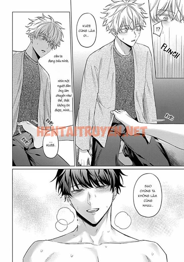 Xem ảnh Những Chàng Trai Gợi Cảm (Oneshot - Chap 19 - img_030_1670004610 - HentaiTruyen.net