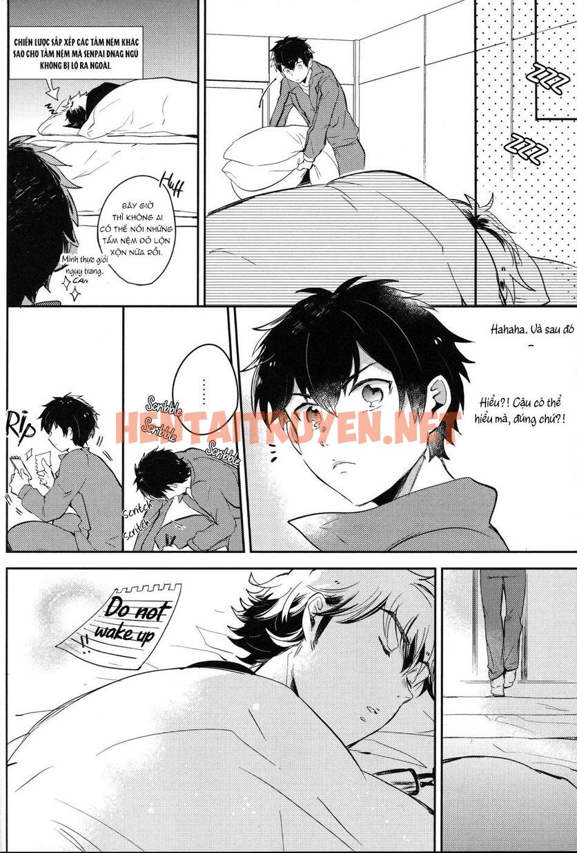 Xem ảnh Những Chàng Trai Gợi Cảm (Oneshot - Chap 20 - img_020_1670412975 - HentaiTruyen.net