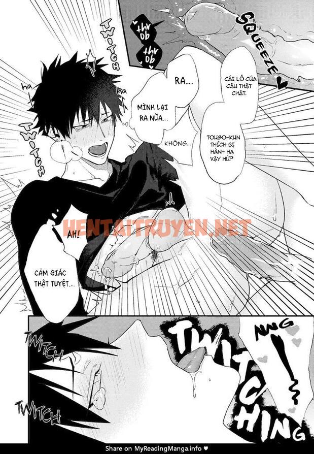 Xem ảnh Những Chàng Trai Gợi Cảm (Oneshot - Chap 22 - img_019_1671524506 - HentaiTruyenVN.net