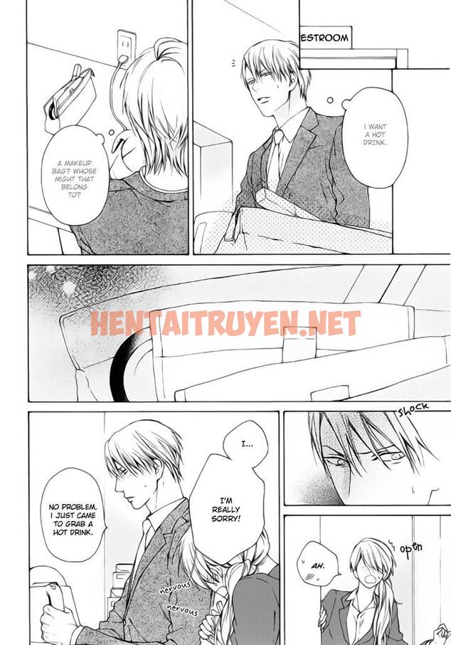 Xem ảnh Những Chàng Trai Gợi Cảm (Oneshot - Chap 23 - img_005_1671645874 - HentaiTruyenVN.net