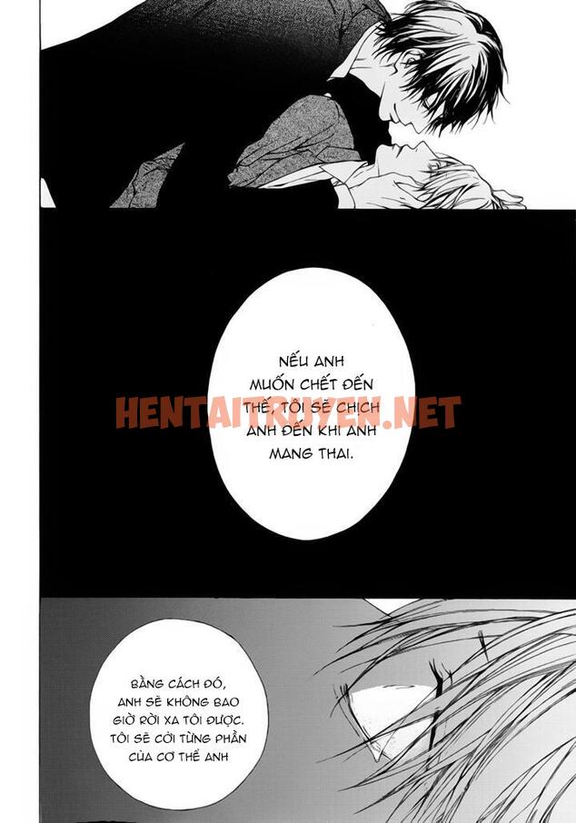 Xem ảnh Những Chàng Trai Gợi Cảm (Oneshot - Chap 23 - img_019_1671645902 - HentaiTruyen.net