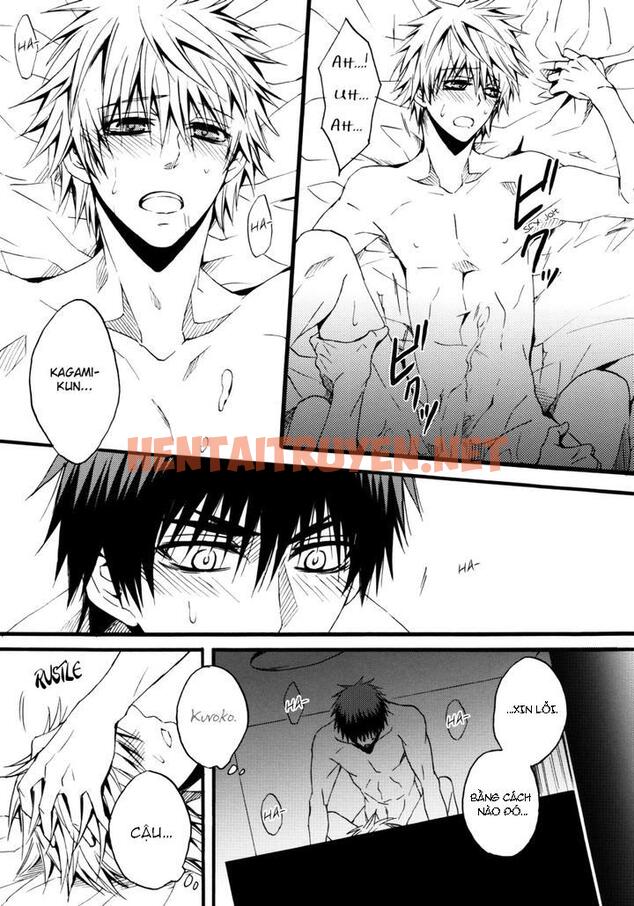 Xem ảnh Những Chàng Trai Gợi Cảm (Oneshot - Chap 24 - img_025_1671736060 - HentaiTruyenVN.net