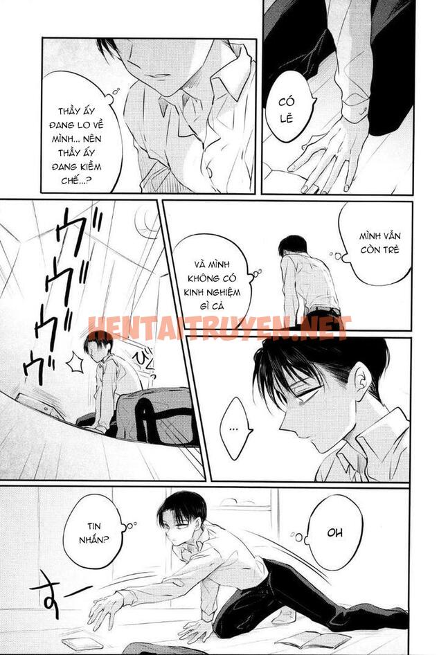 Xem ảnh Những Chàng Trai Gợi Cảm (Oneshot - Chap 25 - img_010_1671824257 - HentaiTruyenVN.net