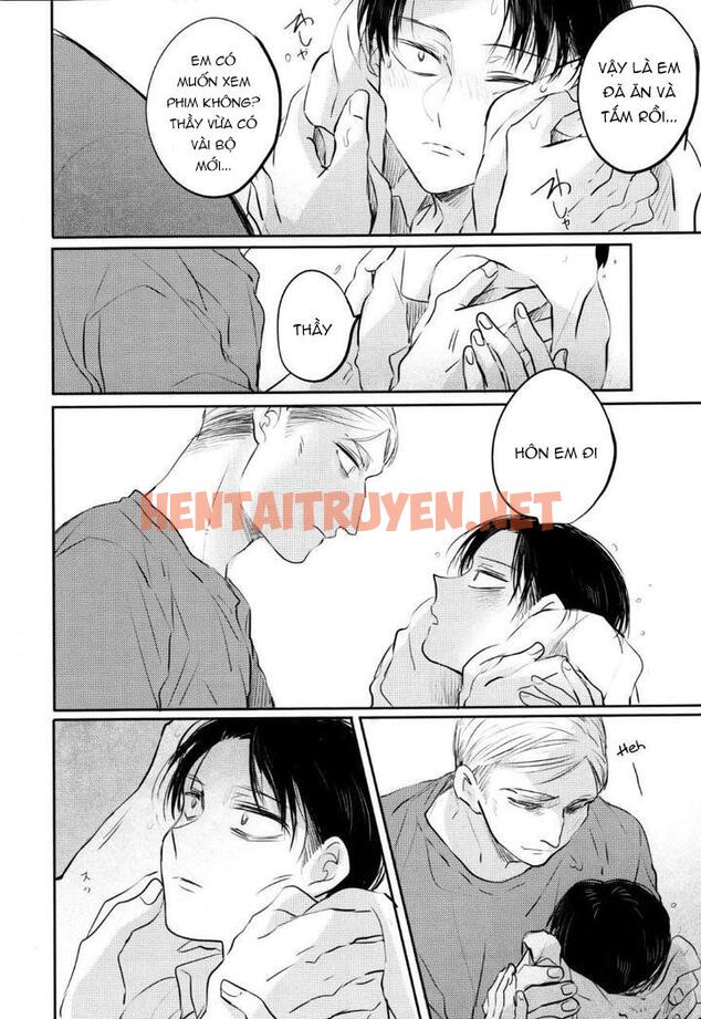 Xem ảnh Những Chàng Trai Gợi Cảm (Oneshot - Chap 25 - img_014_1671824265 - HentaiTruyen.net